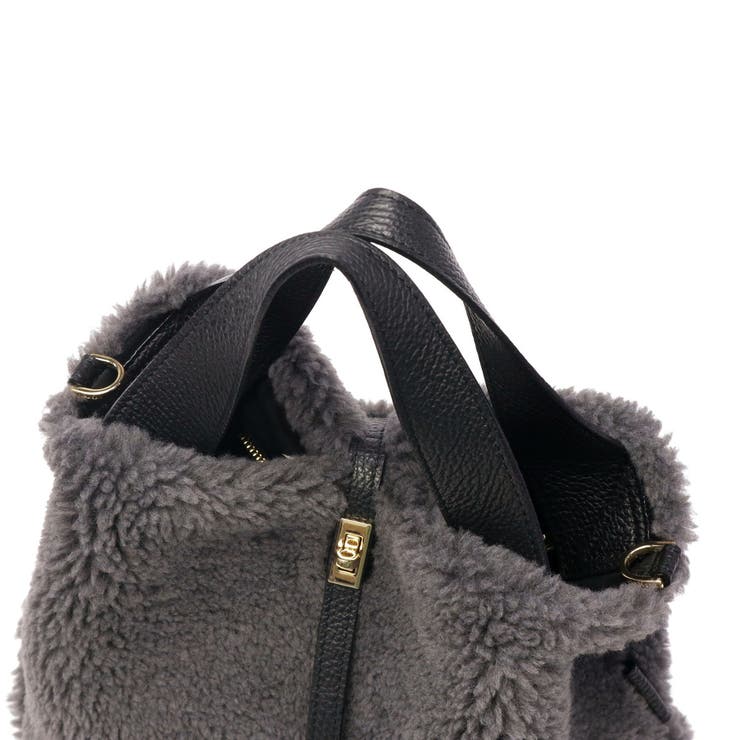 正規品 ヴィオラドーロ トートバッグ | ギャレリア Bag＆Luggage | 詳細画像21 