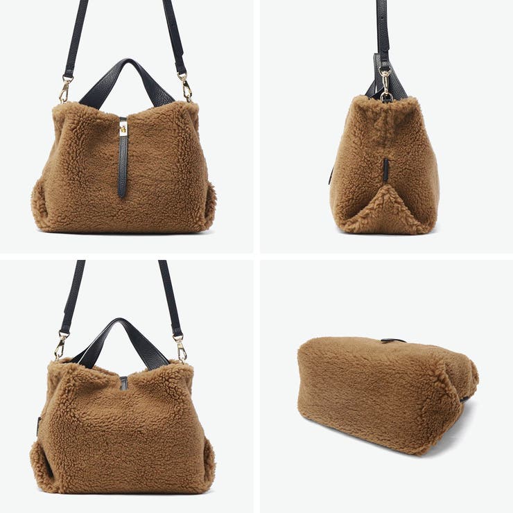 正規品 ヴィオラドーロ トートバッグ | ギャレリア Bag＆Luggage | 詳細画像6 