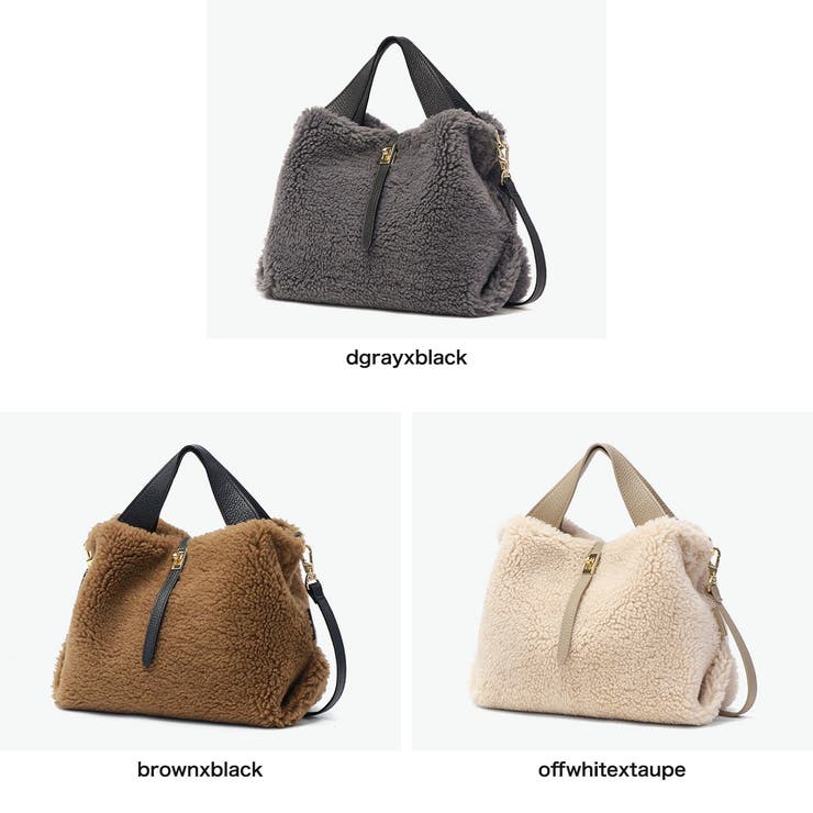 正規品 ヴィオラドーロ トートバッグ | ギャレリア Bag＆Luggage | 詳細画像7 