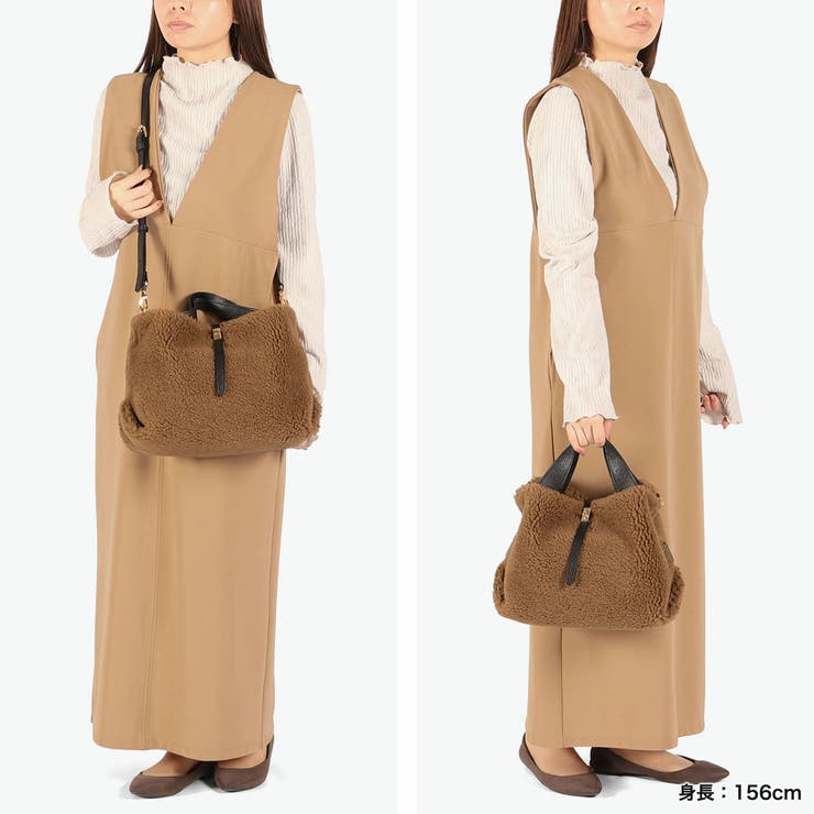 正規品 ヴィオラドーロ トートバッグ | ギャレリア Bag＆Luggage | 詳細画像8 