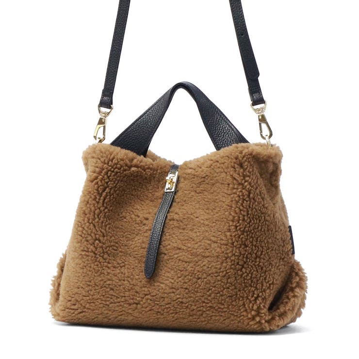 正規品 ヴィオラドーロ トートバッグ | ギャレリア Bag＆Luggage | 詳細画像9 