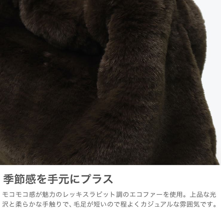 正規品 ヴィオラドーロ トートバッグ | ギャレリア Bag＆Luggage | 詳細画像3 