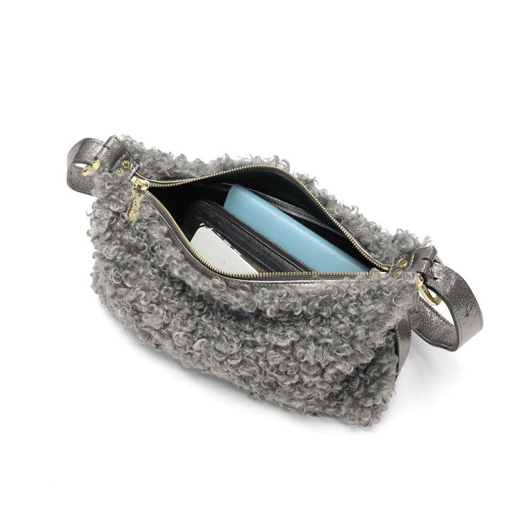 正規品 ヴィオラドーロ ショルダーバッグ | ギャレリア Bag＆Luggage | 詳細画像16 