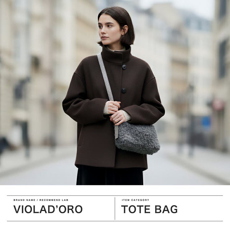 正規品 ヴィオラドーロ ショルダーバッグ | ギャレリア Bag＆Luggage | 詳細画像2 