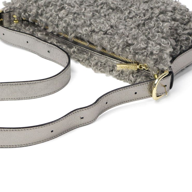 正規品 ヴィオラドーロ ショルダーバッグ | ギャレリア Bag＆Luggage | 詳細画像20 