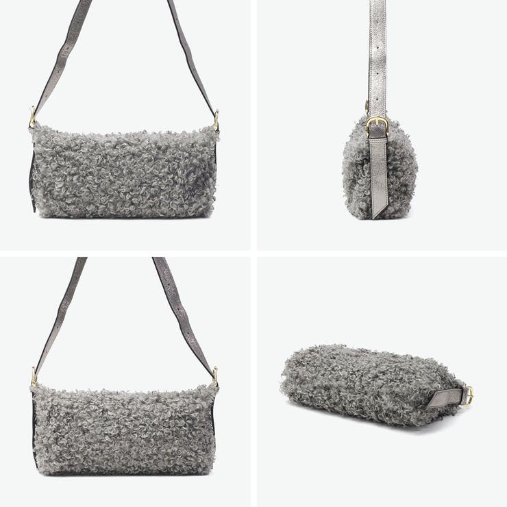 正規品 ヴィオラドーロ ショルダーバッグ | ギャレリア Bag＆Luggage | 詳細画像6 