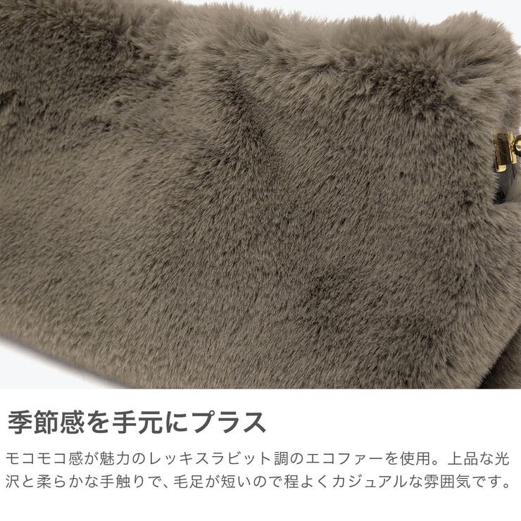 正規品 ヴィオラドーロ トートバッグ | ギャレリア Bag＆Luggage | 詳細画像3 