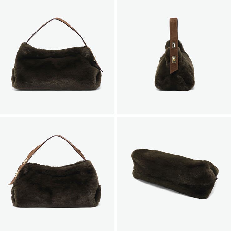 正規品 ヴィオラドーロ トートバッグ | ギャレリア Bag＆Luggage | 詳細画像6 