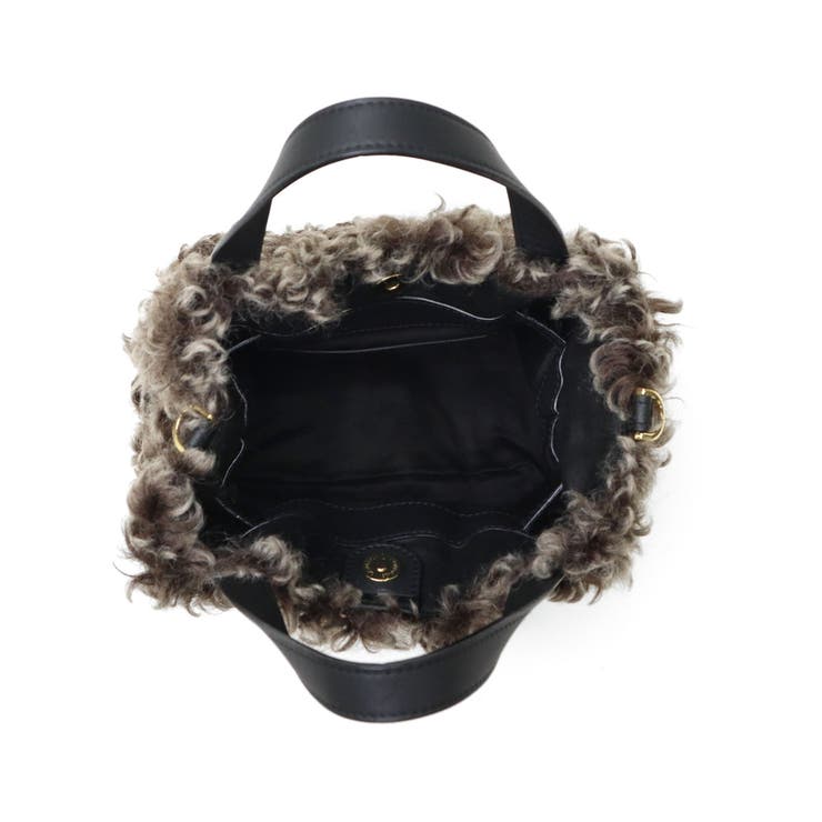 正規品 ヴィオラドーロ トートバッグ | ギャレリア Bag＆Luggage | 詳細画像17 