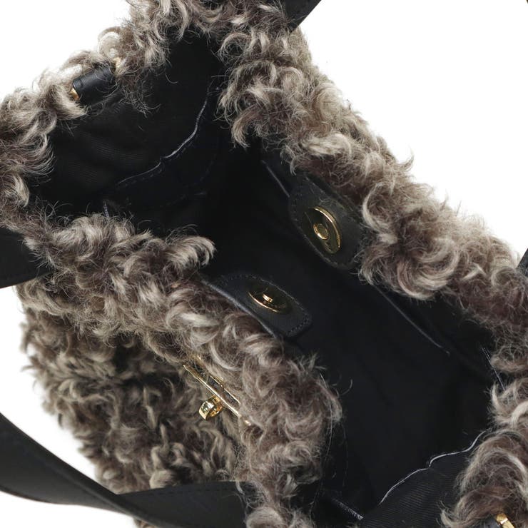 正規品 ヴィオラドーロ トートバッグ | ギャレリア Bag＆Luggage | 詳細画像18 