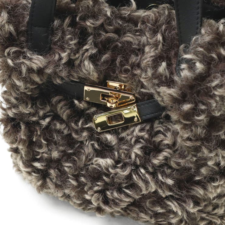 正規品 ヴィオラドーロ トートバッグ | ギャレリア Bag＆Luggage | 詳細画像19 