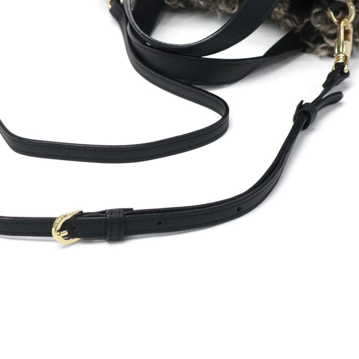 正規品 ヴィオラドーロ トートバッグ | ギャレリア Bag＆Luggage | 詳細画像21 