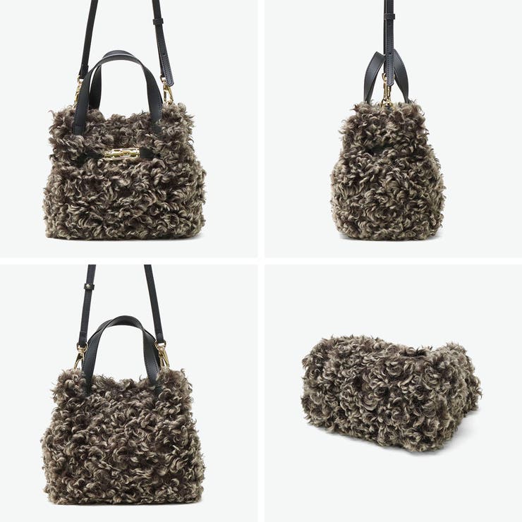 正規品 ヴィオラドーロ トートバッグ | ギャレリア Bag＆Luggage | 詳細画像6 