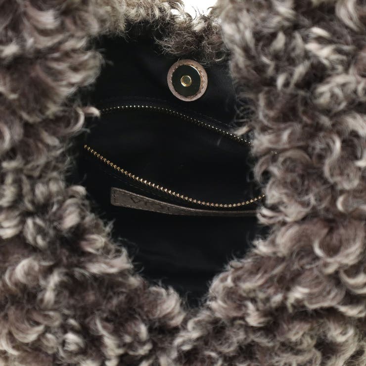 正規品 ヴィオラドーロ ハンドバッグ | ギャレリア Bag＆Luggage | 詳細画像16 