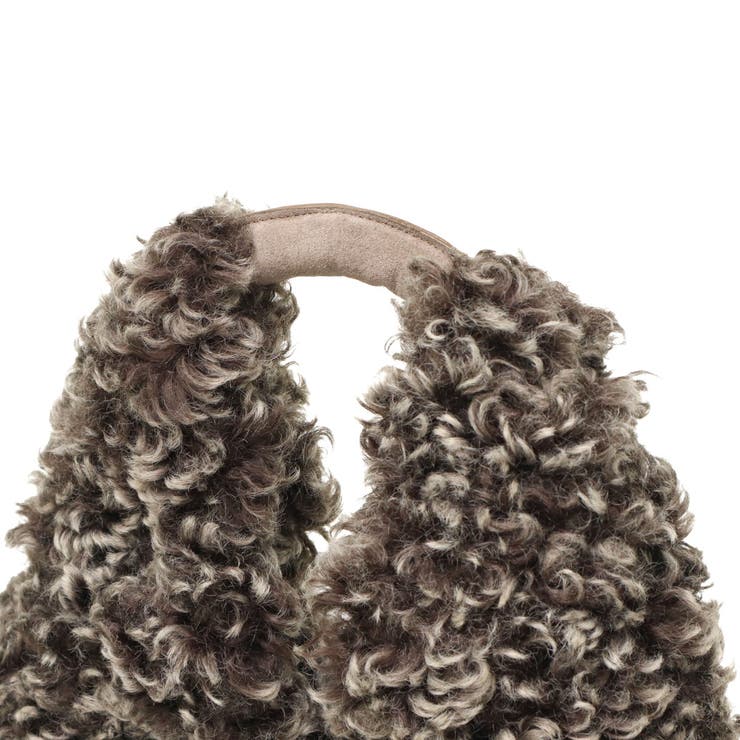 正規品 ヴィオラドーロ ハンドバッグ | ギャレリア Bag＆Luggage | 詳細画像19 