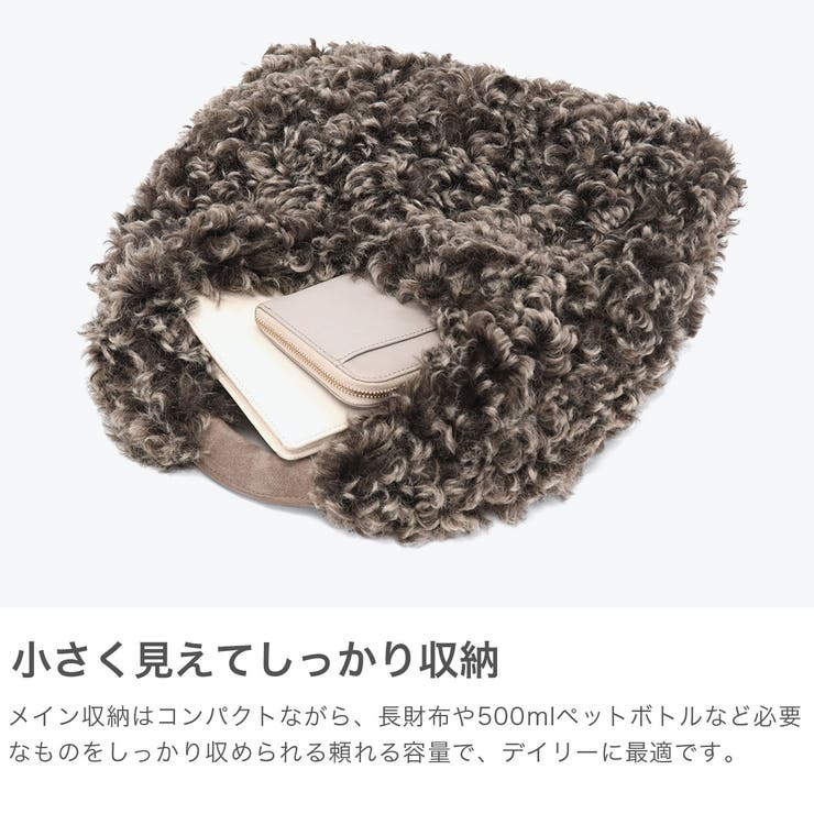 正規品 ヴィオラドーロ ハンドバッグ | ギャレリア Bag＆Luggage | 詳細画像4 