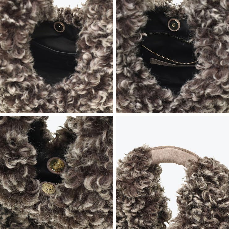 正規品 ヴィオラドーロ ハンドバッグ | ギャレリア Bag＆Luggage | 詳細画像5 