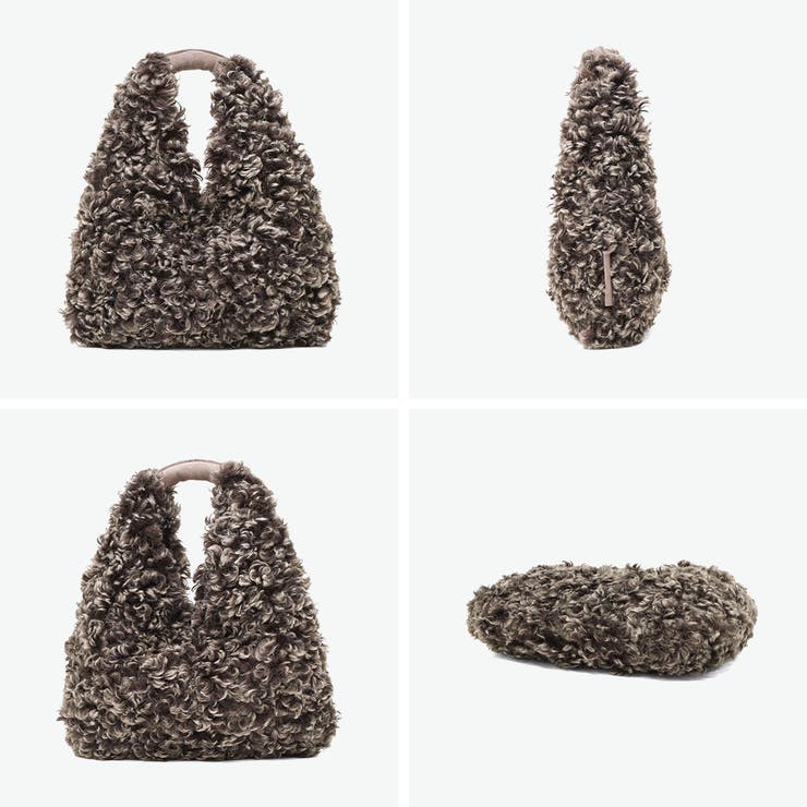 正規品 ヴィオラドーロ ハンドバッグ | ギャレリア Bag＆Luggage | 詳細画像6 