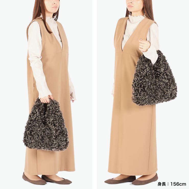 正規品 ヴィオラドーロ ハンドバッグ | ギャレリア Bag＆Luggage | 詳細画像7 