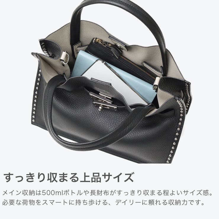 正規品 ヴィオラドーロ VIOLAd | ギャレリア Bag＆Luggage | 詳細画像4 
