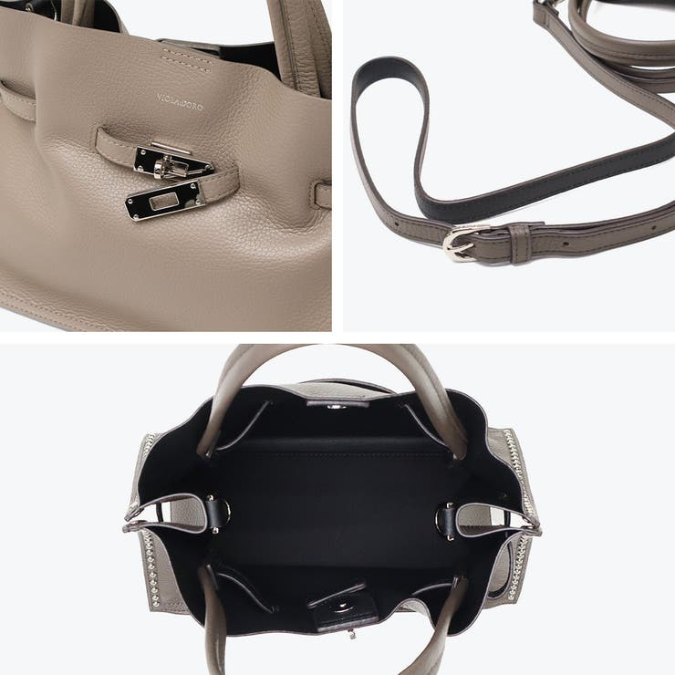 正規品 ヴィオラドーロ VIOLAd | ギャレリア Bag＆Luggage | 詳細画像5 