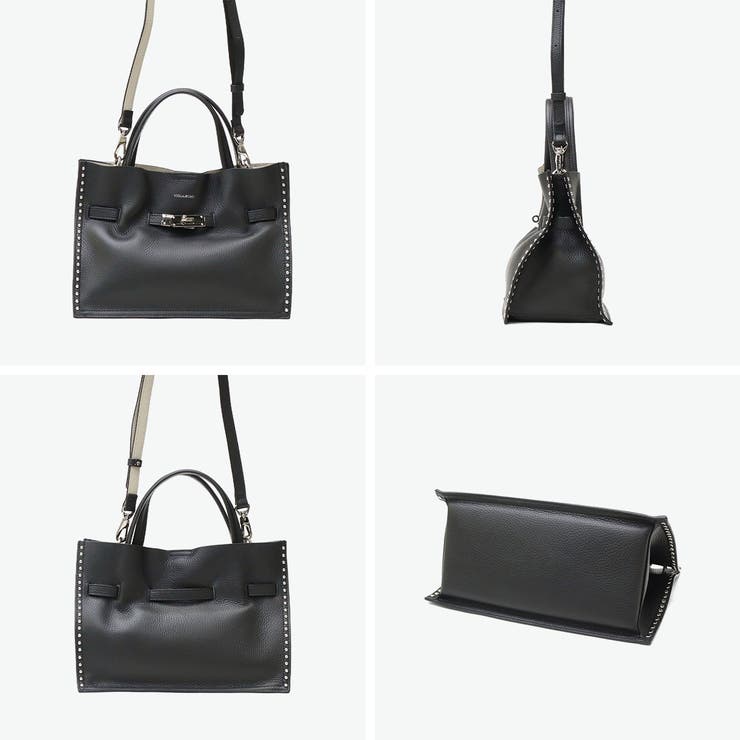 正規品 ヴィオラドーロ VIOLAd | ギャレリア Bag＆Luggage | 詳細画像6 