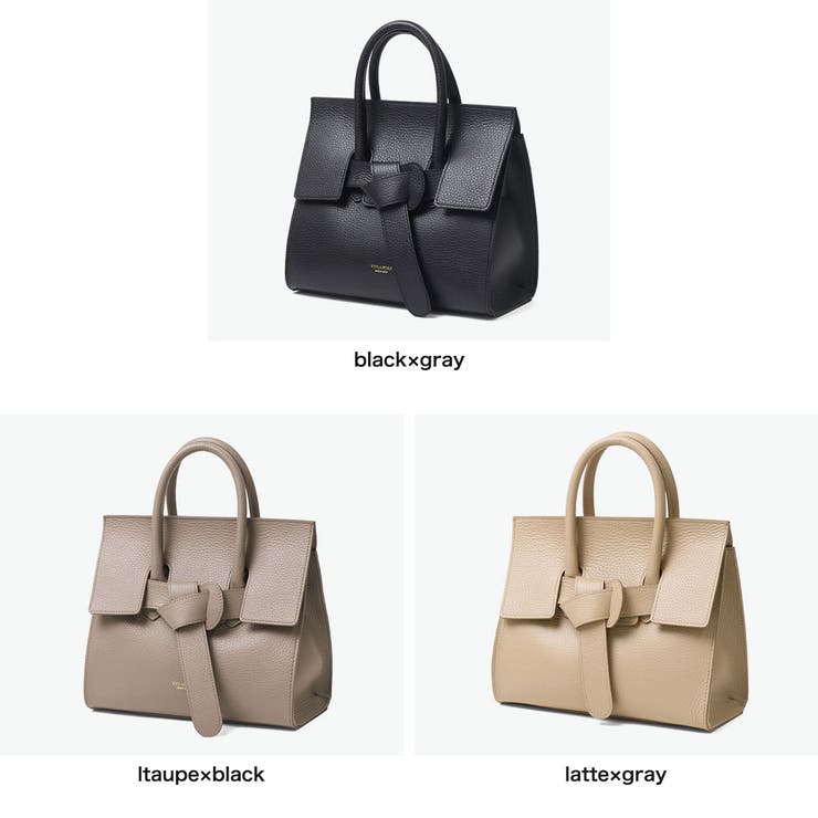 正規品 ヴィオラドーロ トートバッグ | ギャレリア Bag＆Luggage | 詳細画像2 