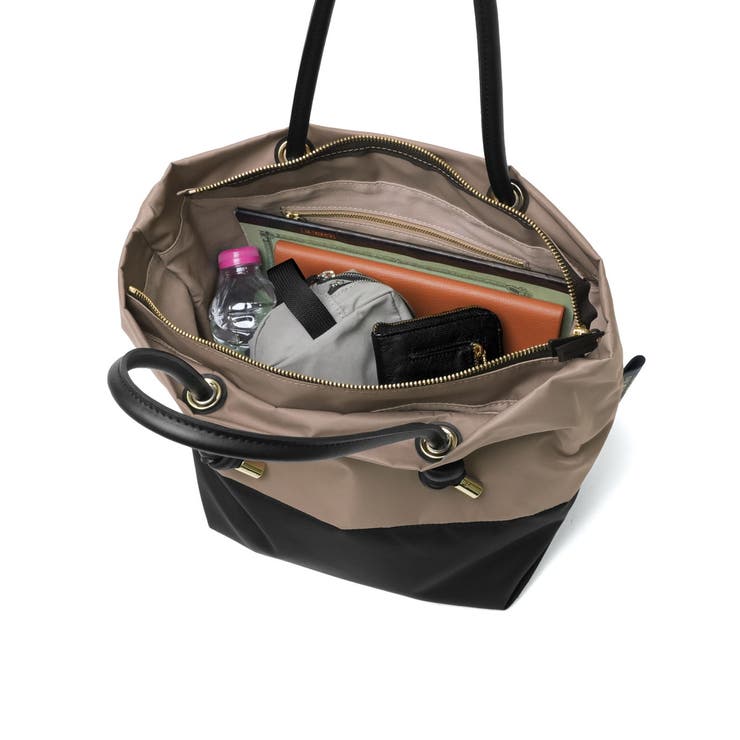 正規品ヴィオラドーロ トートバッグ VIOLAdORO | ギャレリア Bag＆Luggage | 詳細画像15 