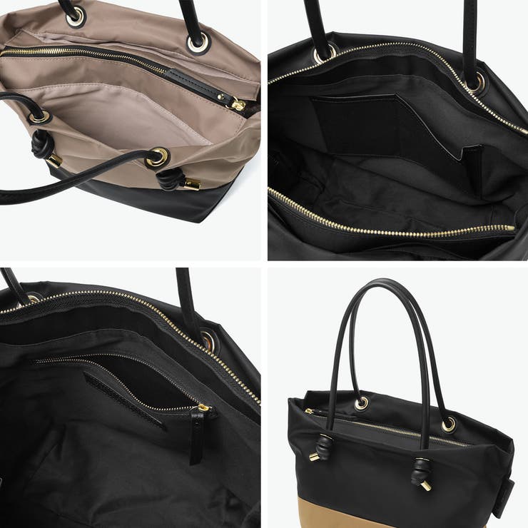 正規品ヴィオラドーロ トートバッグ VIOLAdORO | ギャレリア Bag＆Luggage | 詳細画像5 