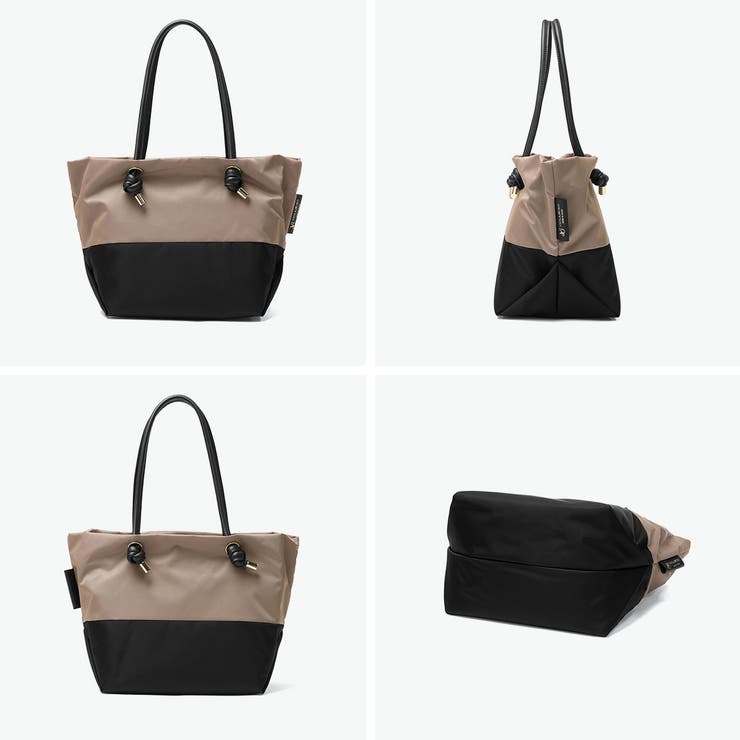 正規品ヴィオラドーロ トートバッグ VIOLAdORO | ギャレリア Bag＆Luggage | 詳細画像6 