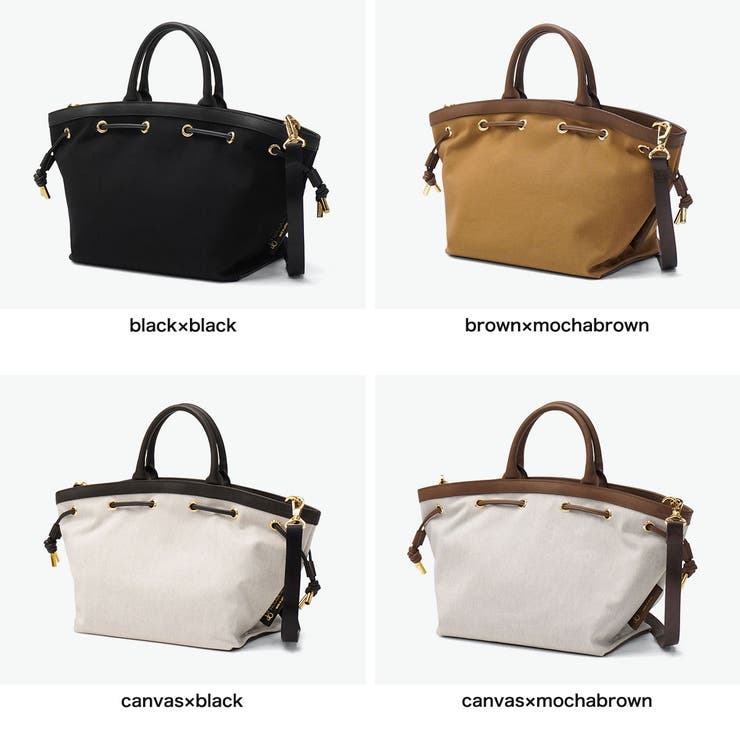 正規品 ヴィオラドーロ トートバッグ | ギャレリア Bag＆Luggage | 詳細画像2 