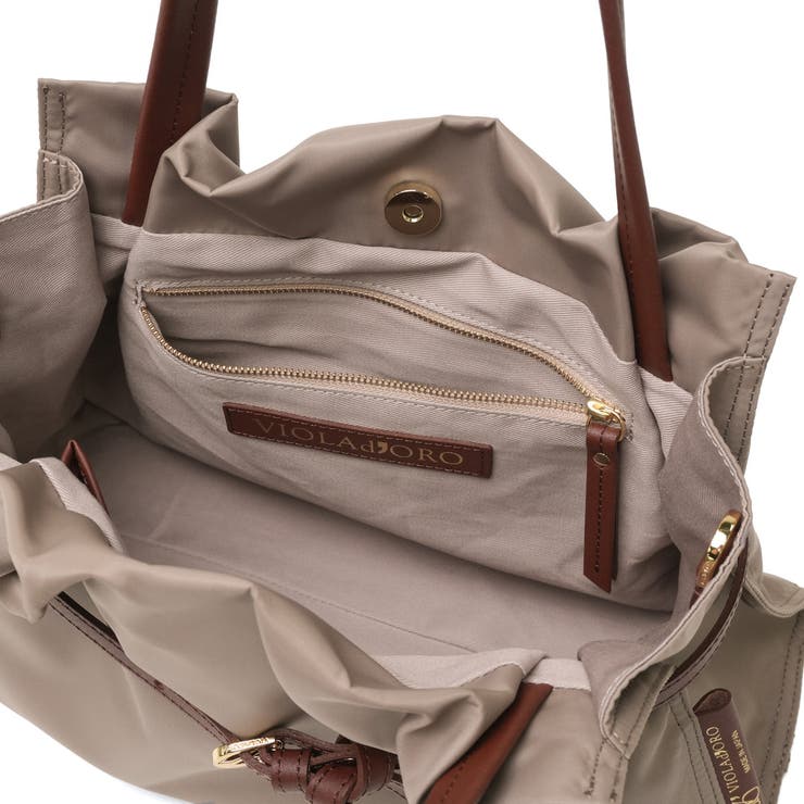 正規品 ヴィオラドーロ トートバッグ | ギャレリア Bag＆Luggage | 詳細画像18 