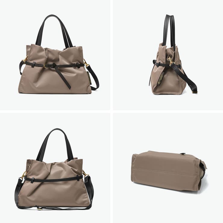 正規品 ヴィオラドーロ トートバッグ | ギャレリア Bag＆Luggage | 詳細画像6 