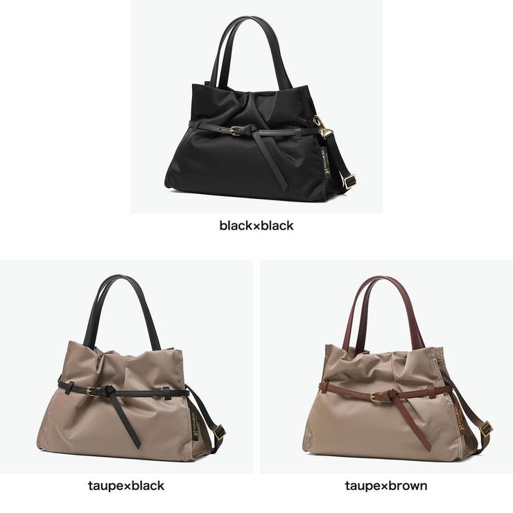 正規品 ヴィオラドーロ トートバッグ | ギャレリア Bag＆Luggage | 詳細画像7 