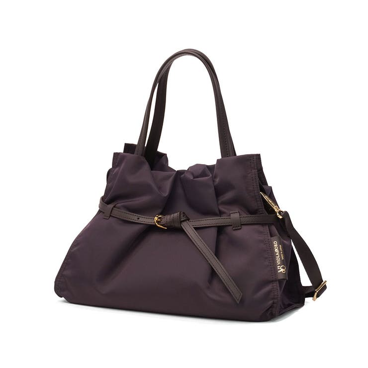 mulberry×dbrown | 正規品 ヴィオラドーロ トートバッグ | ギャレリア Bag＆Luggage