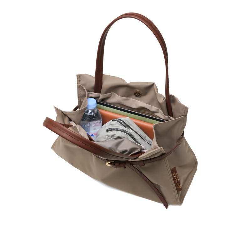 正規品 ヴィオラドーロ トートバッグ | ギャレリア Bag＆Luggage | 詳細画像15 