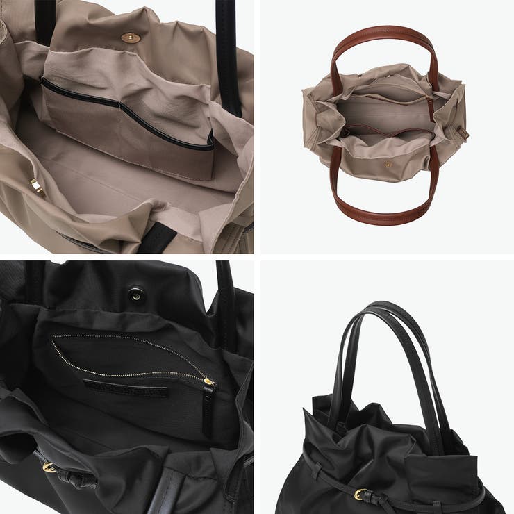 正規品 ヴィオラドーロ トートバッグ | ギャレリア Bag＆Luggage | 詳細画像5 