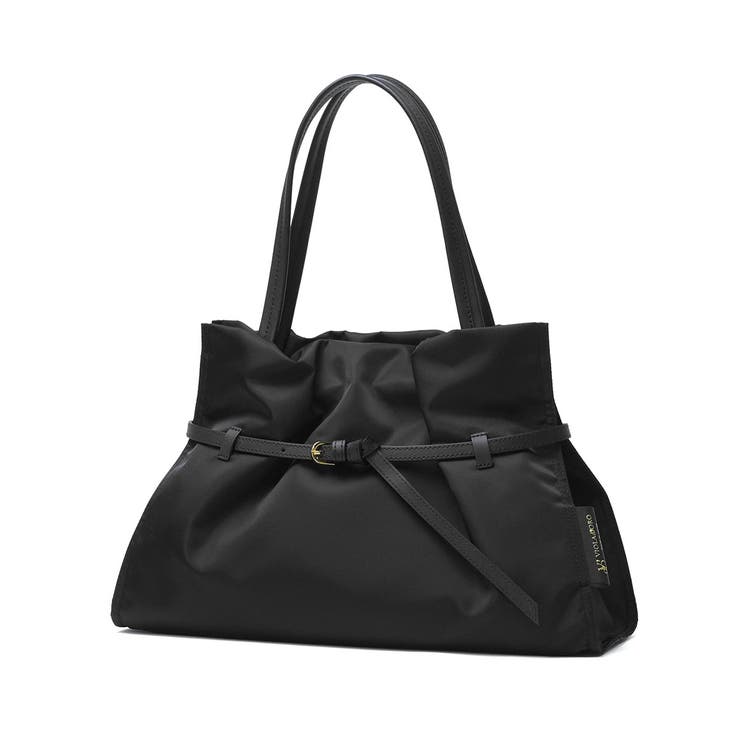 black×black | 正規品 ヴィオラドーロ トートバッグ | ギャレリア Bag＆Luggage