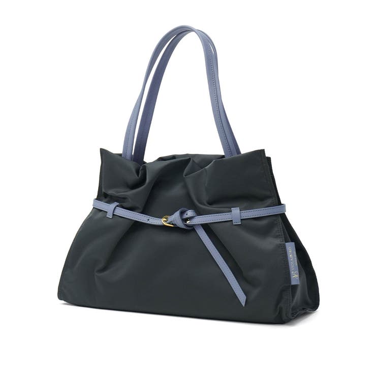 charcoal×denim | 正規品 ヴィオラドーロ トートバッグ | ギャレリア Bag＆Luggage