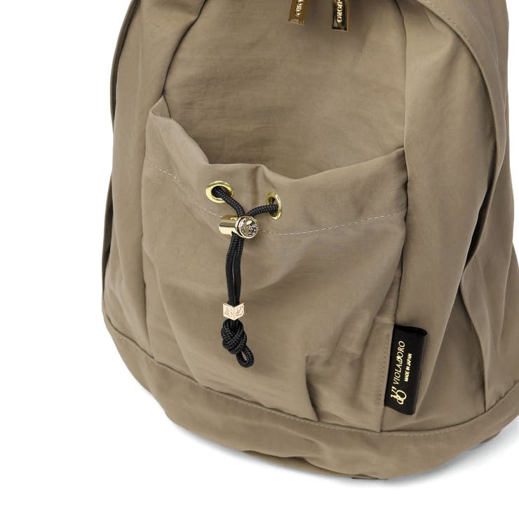 正規品 ヴィオラドーロ リュック | ギャレリア Bag＆Luggage | 詳細画像16 