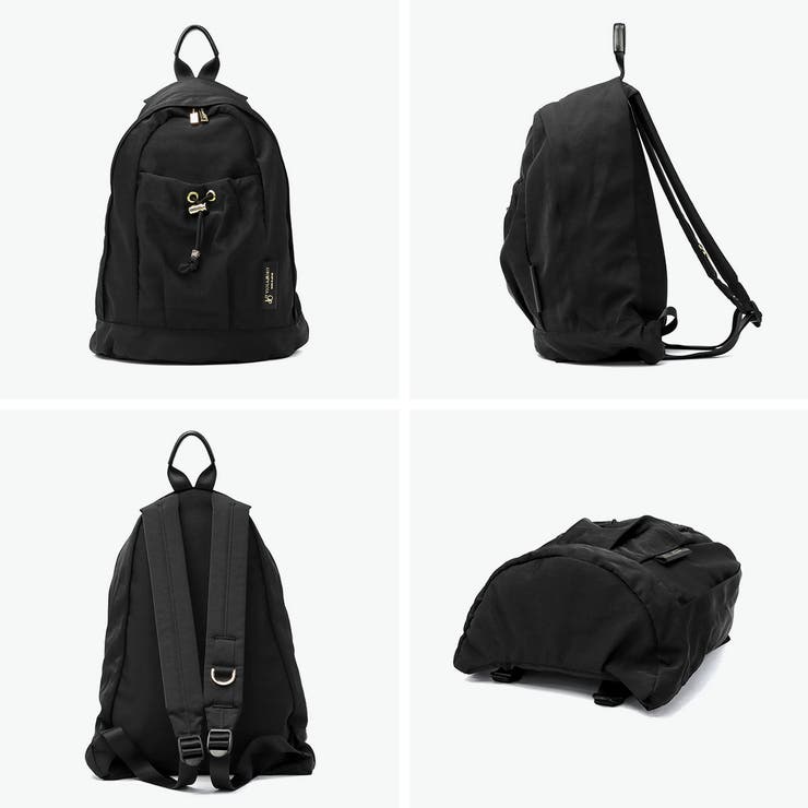正規品 ヴィオラドーロ リュック | ギャレリア Bag＆Luggage | 詳細画像6 