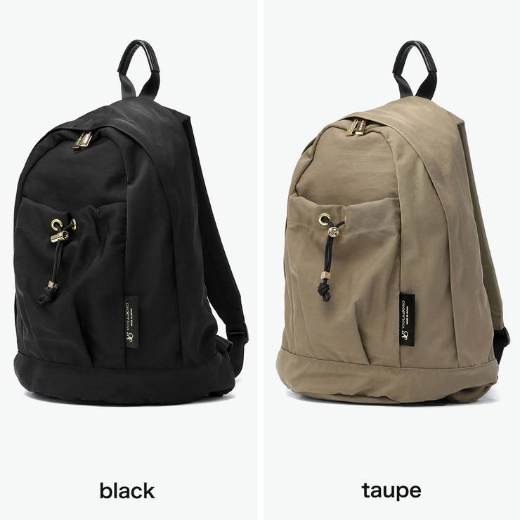 正規品 ヴィオラドーロ リュック | ギャレリア Bag＆Luggage | 詳細画像7 