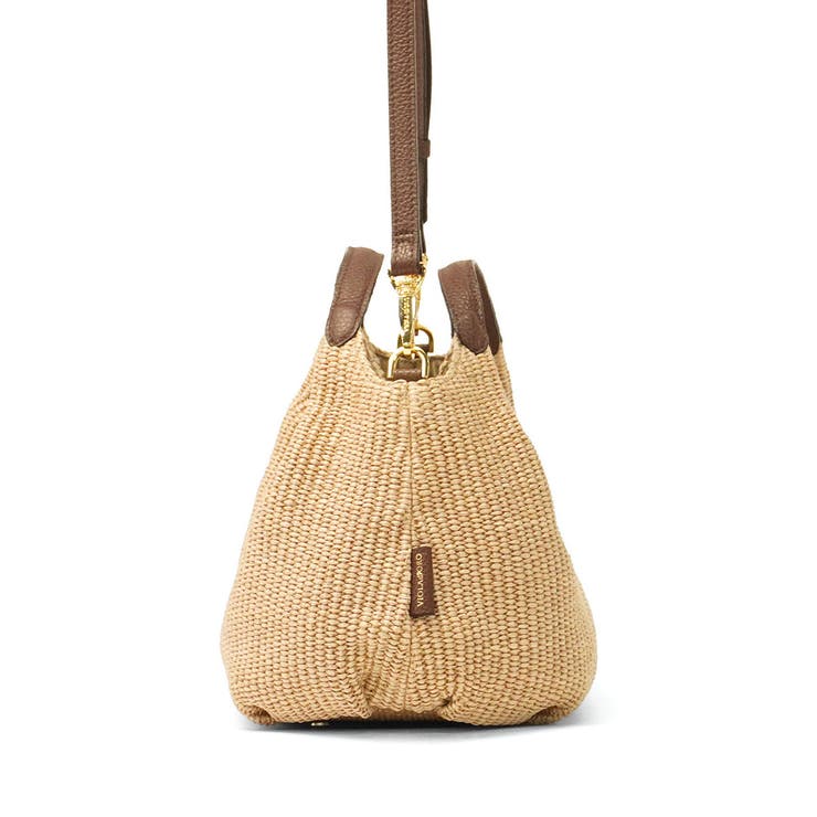 正規品 ヴィオラドーロ トートバッグ | ギャレリア Bag＆Luggage | 詳細画像10 
