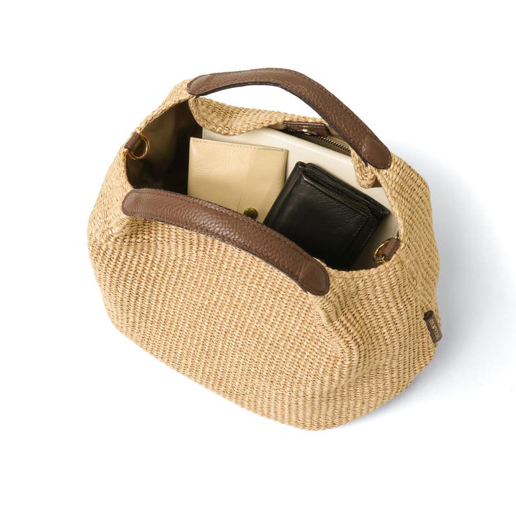 正規品 ヴィオラドーロ トートバッグ | ギャレリア Bag＆Luggage | 詳細画像15 