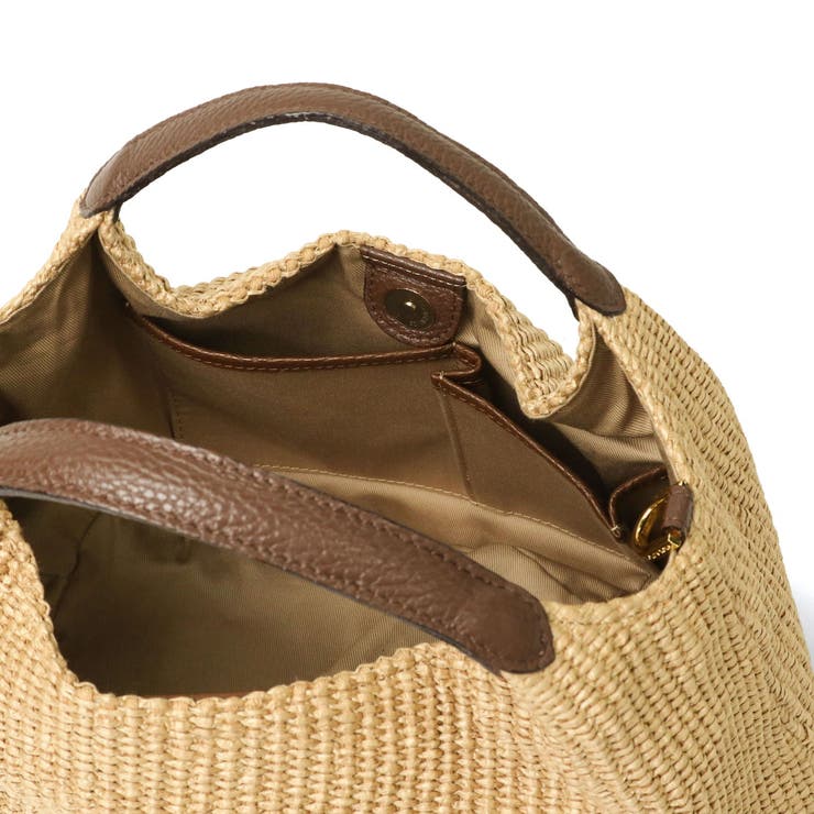 正規品 ヴィオラドーロ トートバッグ | ギャレリア Bag＆Luggage | 詳細画像16 