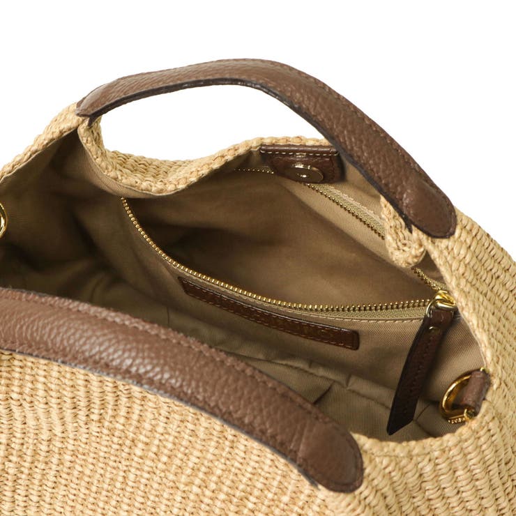正規品 ヴィオラドーロ トートバッグ | ギャレリア Bag＆Luggage | 詳細画像17 
