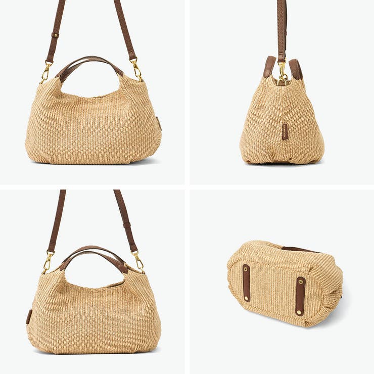 正規品 ヴィオラドーロ トートバッグ | ギャレリア Bag＆Luggage | 詳細画像6 