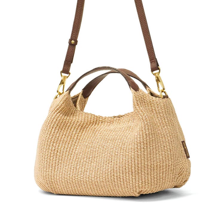 正規品 ヴィオラドーロ トートバッグ | ギャレリア Bag＆Luggage | 詳細画像8 
