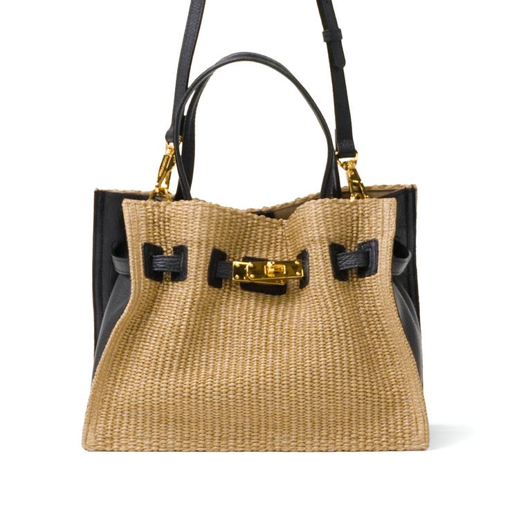 正規品ヴィオラドーロ トートバッグ VIOLAdORO | ギャレリア Bag＆Luggage | 詳細画像10 