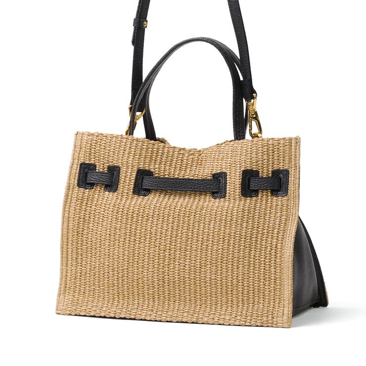 正規品ヴィオラドーロ トートバッグ VIOLAdORO | ギャレリア Bag＆Luggage | 詳細画像13 